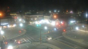 Weather camera view of Square Commercial Center.
