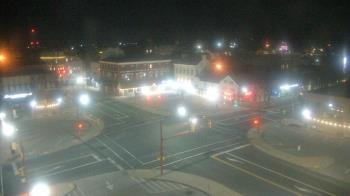 Weather camera view of Square Commercial Center.
