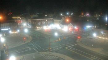 Weather camera view of Square Commercial Center.