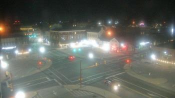 Weather camera view of Square Commercial Center.