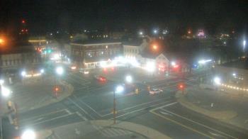 Weather camera view of Square Commercial Center.