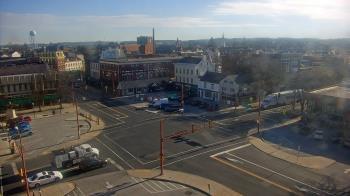 Weather camera view of Square Commercial Center.
