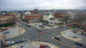 Weather camera view of Square Commercial Center.