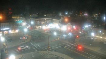 Weather camera view of Square Commercial Center.