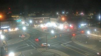 Weather camera view of Square Commercial Center.