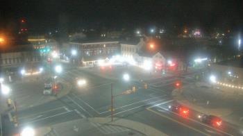 Weather camera view of Square Commercial Center.