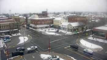Weather camera view of Square Commercial Center.