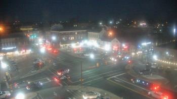 Weather camera view of Square Commercial Center.