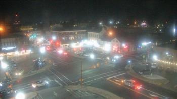 Weather camera view of Square Commercial Center.