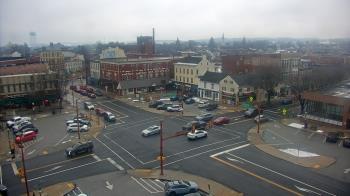 Weather camera view of Square Commercial Center.