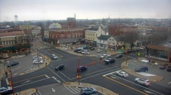 Weather camera view of Square Commercial Center.