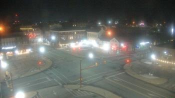 Weather camera view of Square Commercial Center.