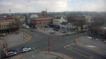 Weather camera view of Square Commercial Center.
