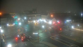 Weather camera view of Square Commercial Center.