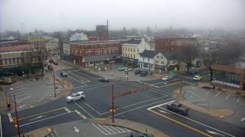 Weather camera view of Square Commercial Center.