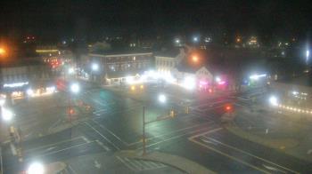 Weather camera view of Square Commercial Center.
