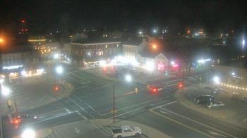 Weather camera view of Square Commercial Center.