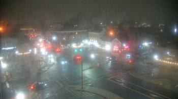 Weather camera view of Square Commercial Center.