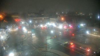 Weather camera view of Square Commercial Center.