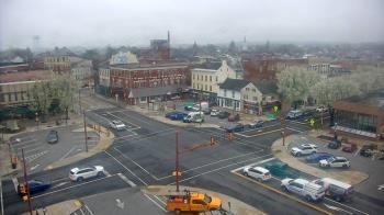 Weather camera view of Square Commercial Center.