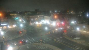 Weather camera view of Square Commercial Center.