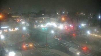 Weather camera view of Square Commercial Center.