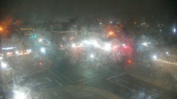 Weather camera view of Square Commercial Center.