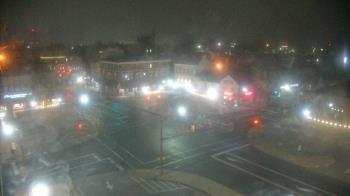 Weather camera view of Square Commercial Center.