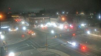 Weather camera view of Square Commercial Center.