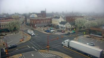 Weather camera view of Square Commercial Center.