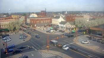 Weather camera view of Square Commercial Center.