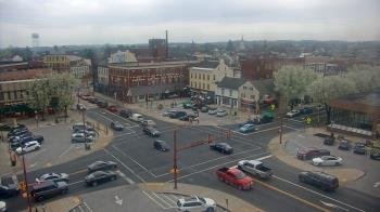 Weather camera view of Square Commercial Center.
