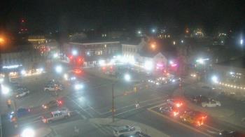 Weather camera view of Square Commercial Center.
