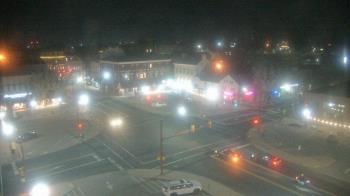 Weather camera view of Square Commercial Center.