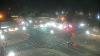 Weather camera view of Square Commercial Center.