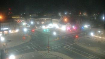Weather camera view of Square Commercial Center.