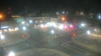 Weather camera view of Square Commercial Center.