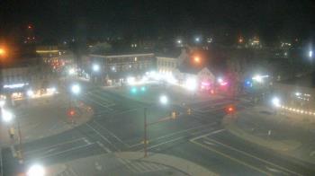 Weather camera view of Square Commercial Center.
