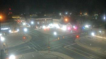 Weather camera view of Square Commercial Center.