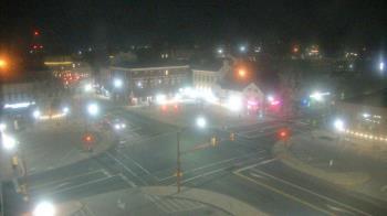 Weather camera view of Square Commercial Center.