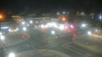 Weather camera view of Square Commercial Center.