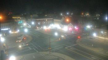 Weather camera view of Square Commercial Center.