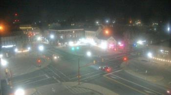Weather camera view of Square Commercial Center.