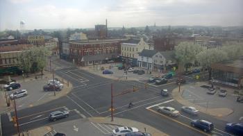 Weather camera view of Square Commercial Center.