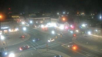 Weather camera view of Square Commercial Center.
