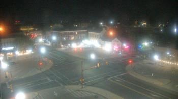 Weather camera view of Square Commercial Center.