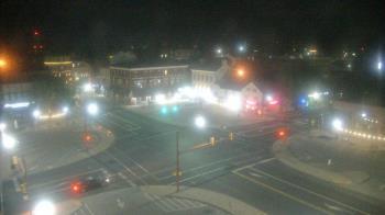 Weather camera view of Square Commercial Center.