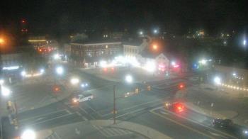 Weather camera view of Square Commercial Center.