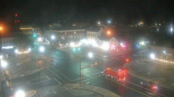 Weather camera view of Square Commercial Center.