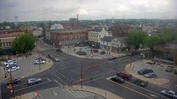 Weather camera view of Square Commercial Center.